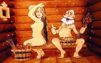  Чем полезна баня?     