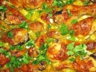 Ножки куриные