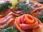 Рыбная нарезка