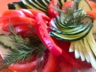 Летняя закуска
